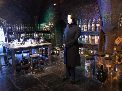 Mix and Mingle: The Social Magic of Potion Drinking